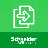 Data ELEC, Scan&Share your switchboard simgesi