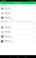 Data ELEC, Scan&Share your switchboard imagem de tela 3