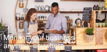 EcoStruxure Small Business