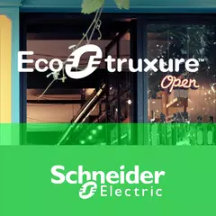 EcoStruxure for Small Business アプリダウンロード