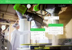 Augmented Operator Advisor screenshot 6