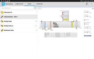 Building Operation Tech Tool ảnh chụp màn hình 1