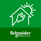 Schneider Home icône