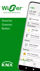 Wiser KNX XAPK download
