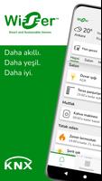 Wiser KNX gönderen