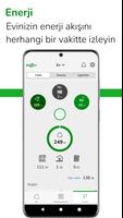 Wiser KNX Ekran Görüntüsü 2