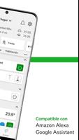 Wiser KNX captura de pantalla 1