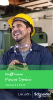 EcoStruxure Power Device Poster