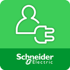 mySchneider Electricien ikona