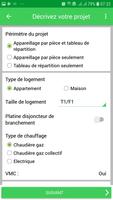 mySchneider Electricien screenshot 3