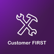”Customer FIRST Support