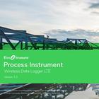 EcoStruxure Process Instrument ícone