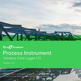 EcoStruxure Process Instrument ícone