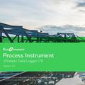 EcoStruxure Process Instrument