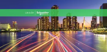 Schneider Electric Eventos