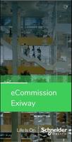 eCommission Exiway poster
