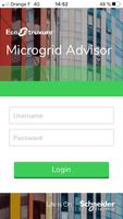 Microgrid Advisor โปสเตอร์