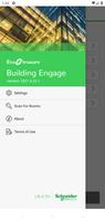 EcoStruxure Building Engage Cartaz