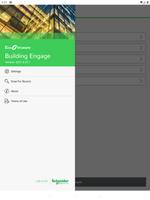 EcoStruxure Building Engage imagem de tela 3