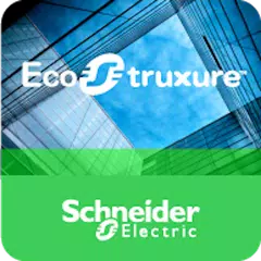 EcoStruxure IT アプリダウンロード