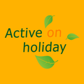 Active on holiday tour-app