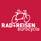 Rad+Reisen icône