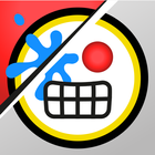 Paintshot icono