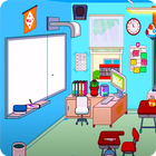Miga Town School Ideas apart アイコン