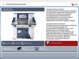 POLAR Postpress-Guide ảnh chụp màn hình 1