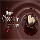 chocolate day wallpaper2021 APK