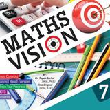 Maths Vision 7 icône