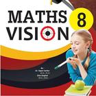 Maths Vision 8 icône