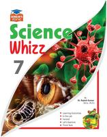 Science Whizz 7 poster