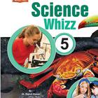 Science Whizz 5 icône