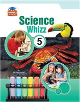 Science Whizz 5 Affiche
