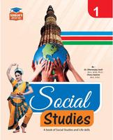 Social Studies 1 Affiche