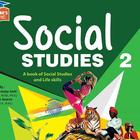 Social Studies 2 icône