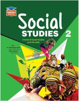 Social Studies 2 penulis hantaran