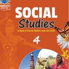 Social Studies 4 icône