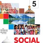 Social Studies 5 icône