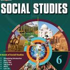 Social Studies 6 আইকন