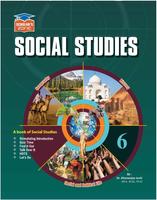 Social Studies 6 Affiche