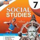 Social Studies 7-icoon