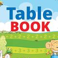 Table Book