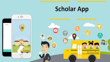 Sholar App পোস্টার