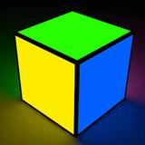 LightBox RGB Color Mood Light