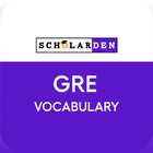 GRE Vocabulary آئیکن