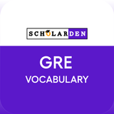 GRE Vocabulary simgesi