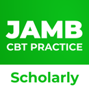 JAMB CBT Practice App Offline APK