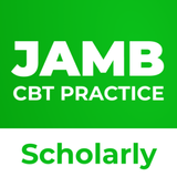 JAMB CBT Practice App Offline